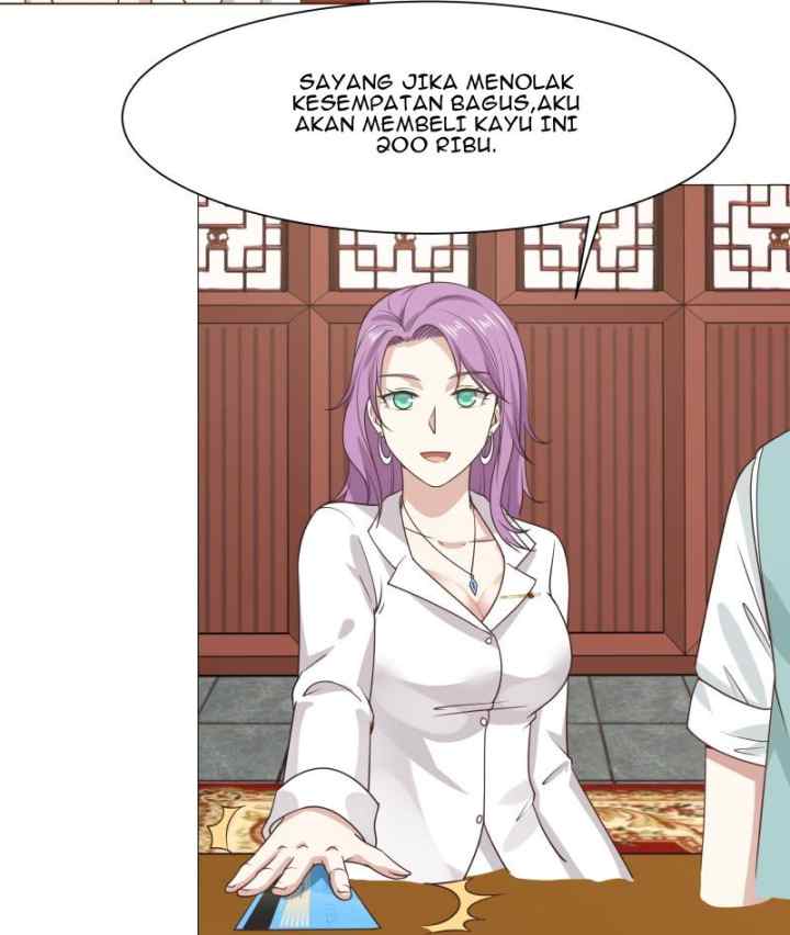 I Have a Dragon on My Body chapter 101 halaman 11