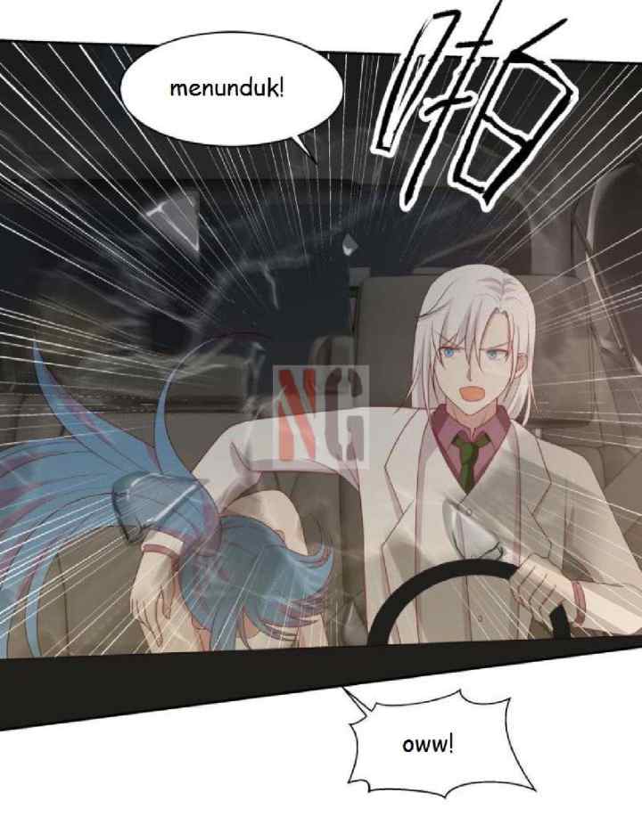 I Have a Dragon on My Body chapter 132 halaman 13