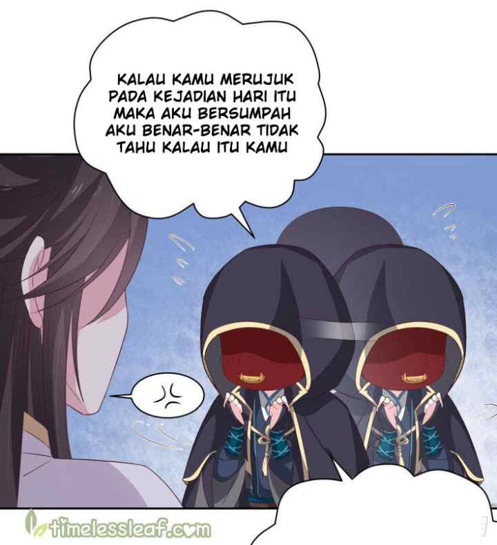 Pupillary Master chapter 37.3 halaman 12