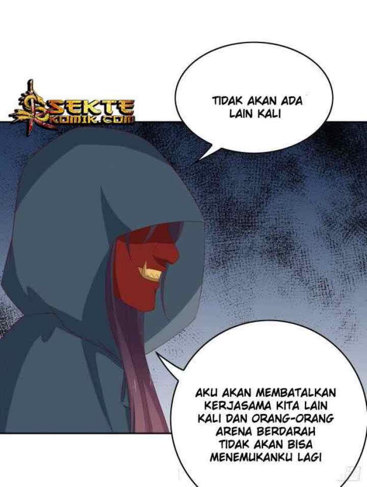 Pupillary Master chapter 46.2 halaman 9