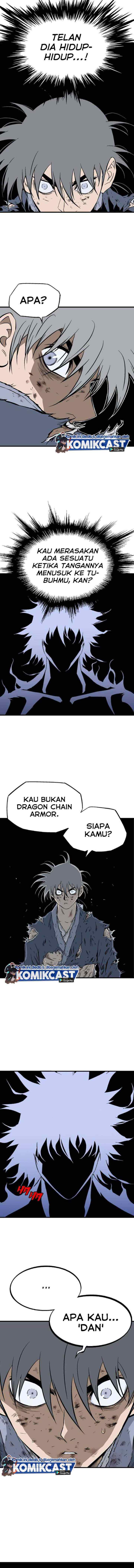 Gosu chapter 216 halaman 7