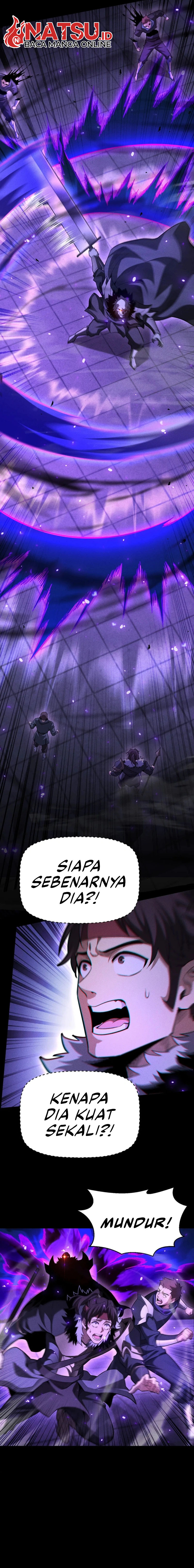 I Awoke as a God After Auto Battling For a Million Years chapter 67 halaman 5