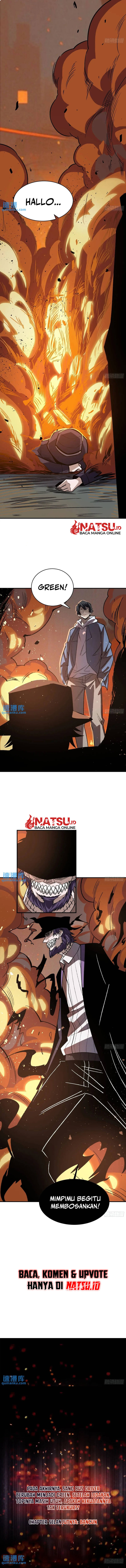 I'm Really Not The Villain chapter 159 halaman 6