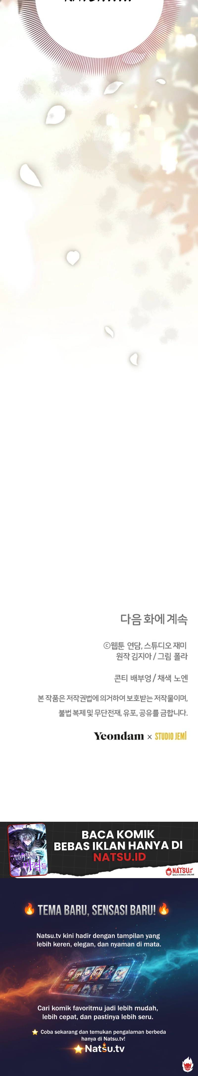 Surviving In A Ghost Story School chapter 45 halaman 13