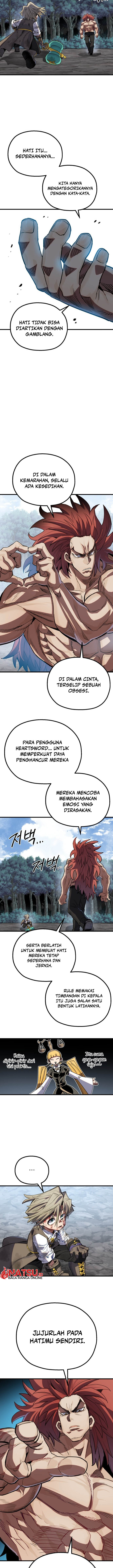 Warrior of the Mind Sword chapter 18 halaman 14