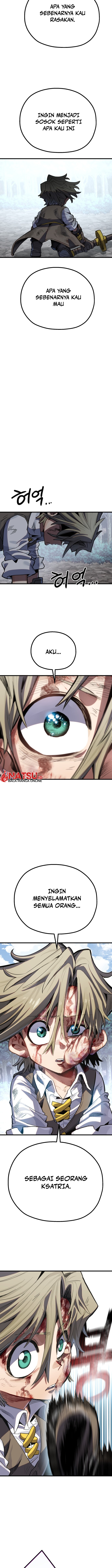 Warrior of the Mind Sword chapter 18 halaman 15