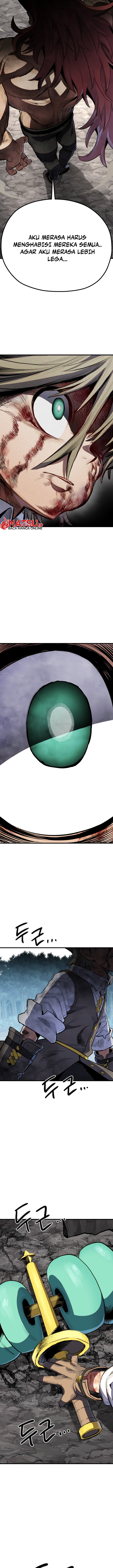 Warrior of the Mind Sword chapter 18 halaman 20