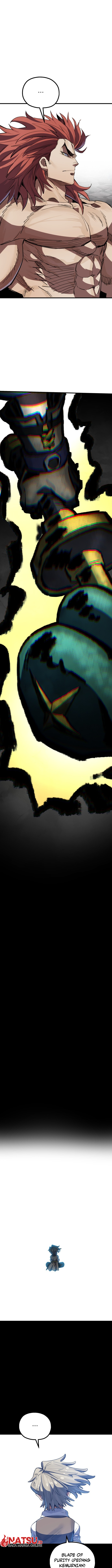 Warrior of the Mind Sword chapter 18 halaman 23