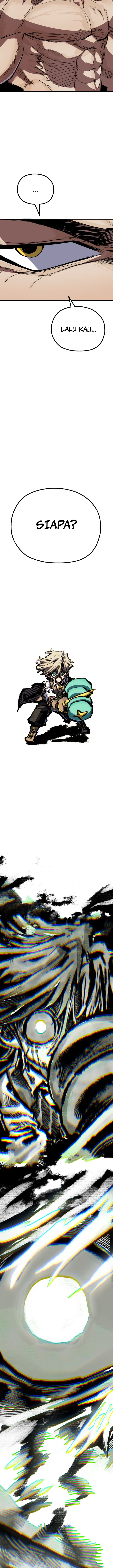 Warrior of the Mind Sword chapter 18 halaman 25