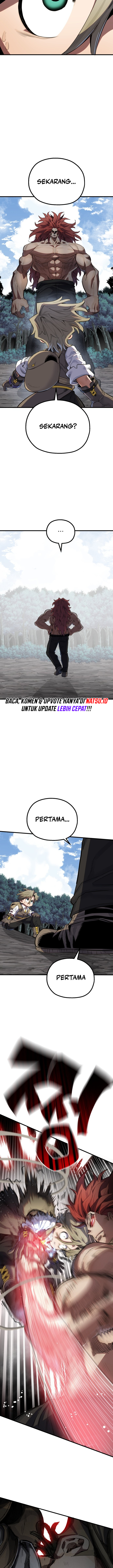 Warrior of the Mind Sword chapter 17 halaman 16