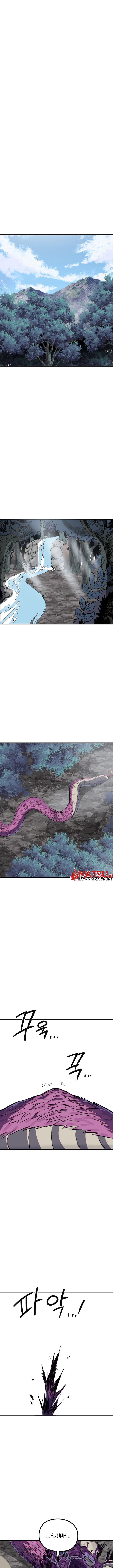 Warrior of the Mind Sword chapter 17 halaman 19