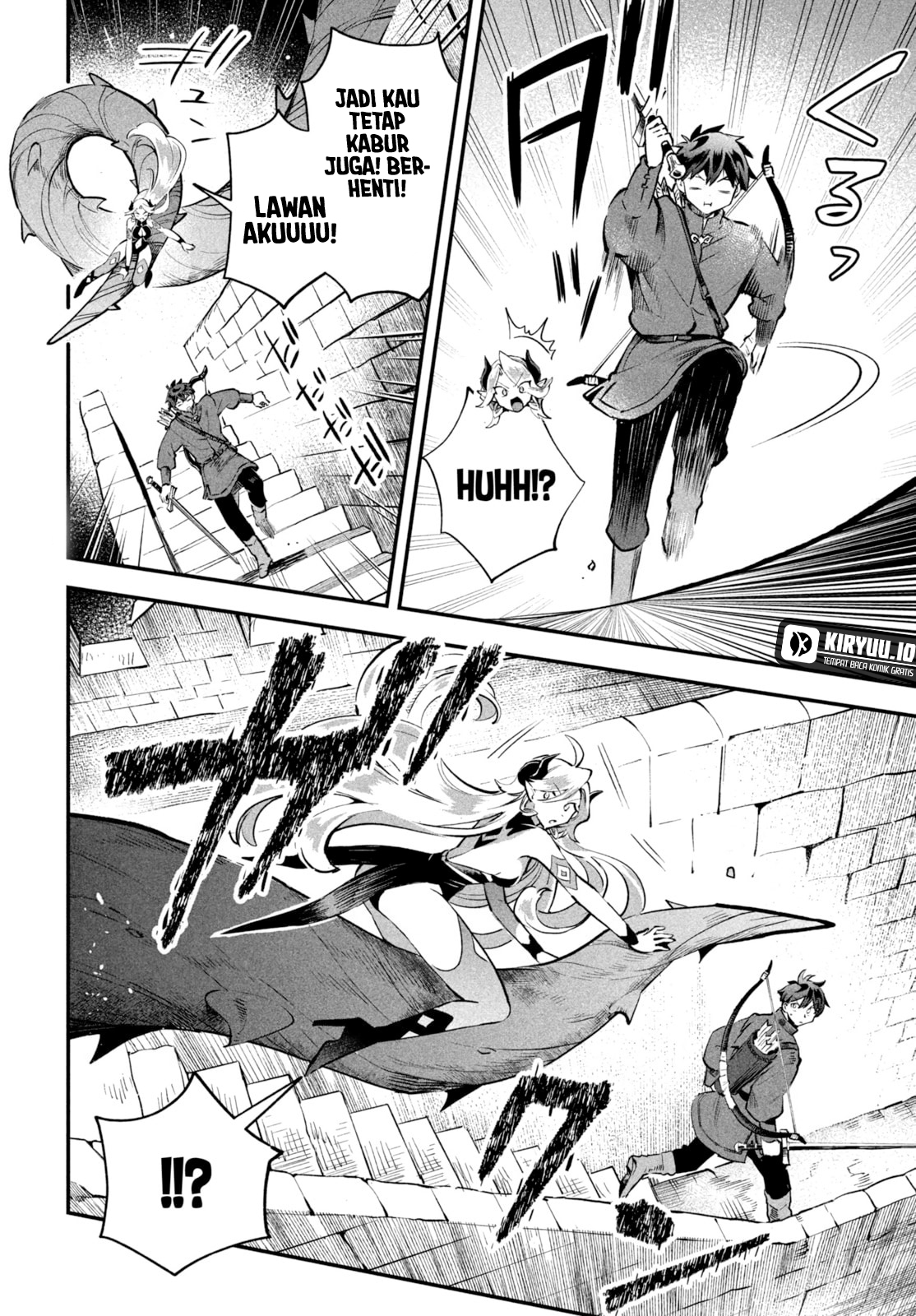 Baca 7-nin no Nemuri Hime - Chapter 46 halaman 12