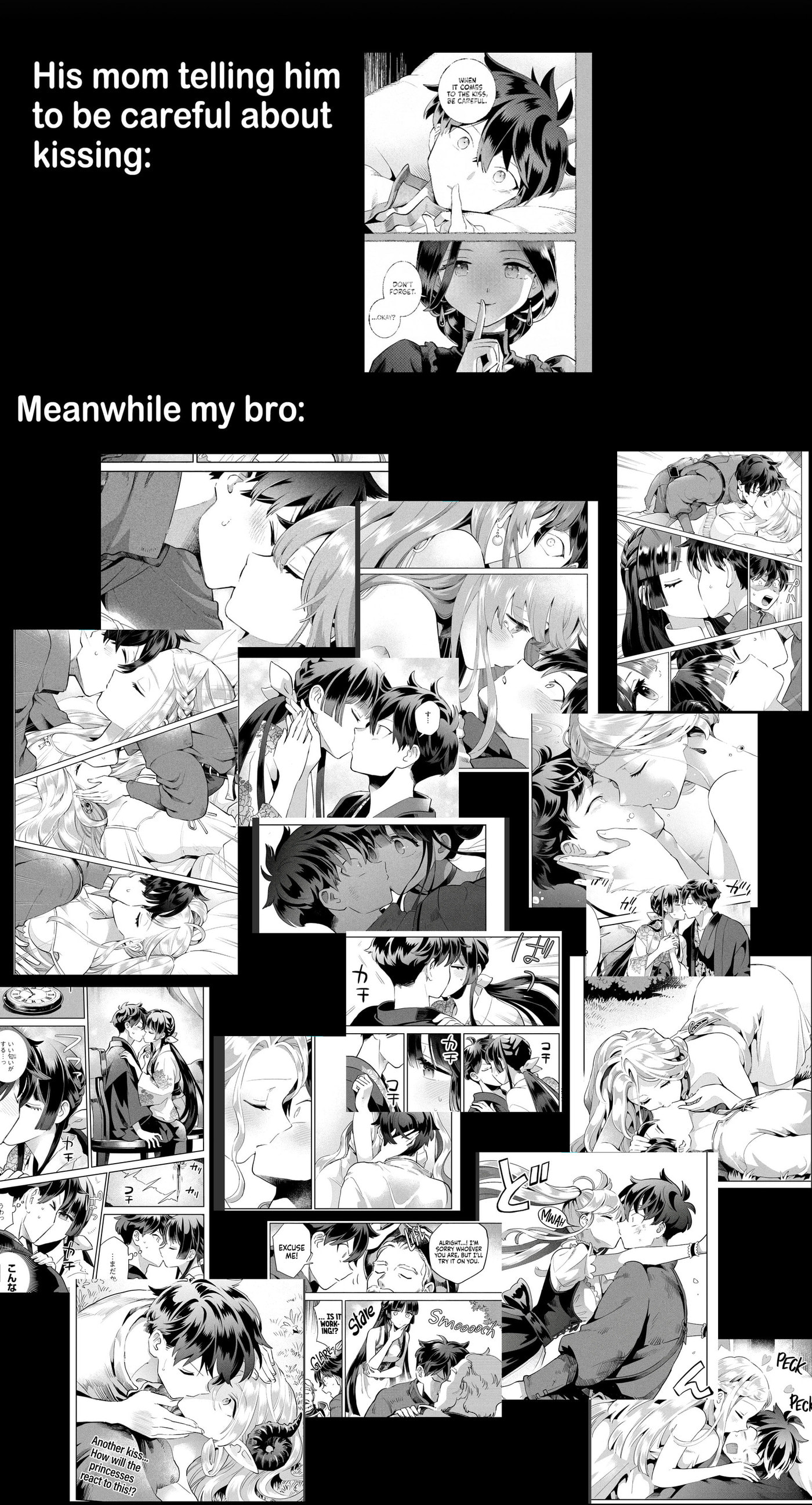 Baca 7-nin no Nemuri Hime - Chapter 48 halaman 16