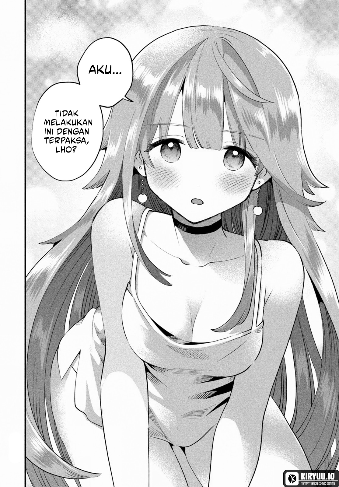 Baca 7-nin no Nemuri Hime - Chapter 51 halaman 7