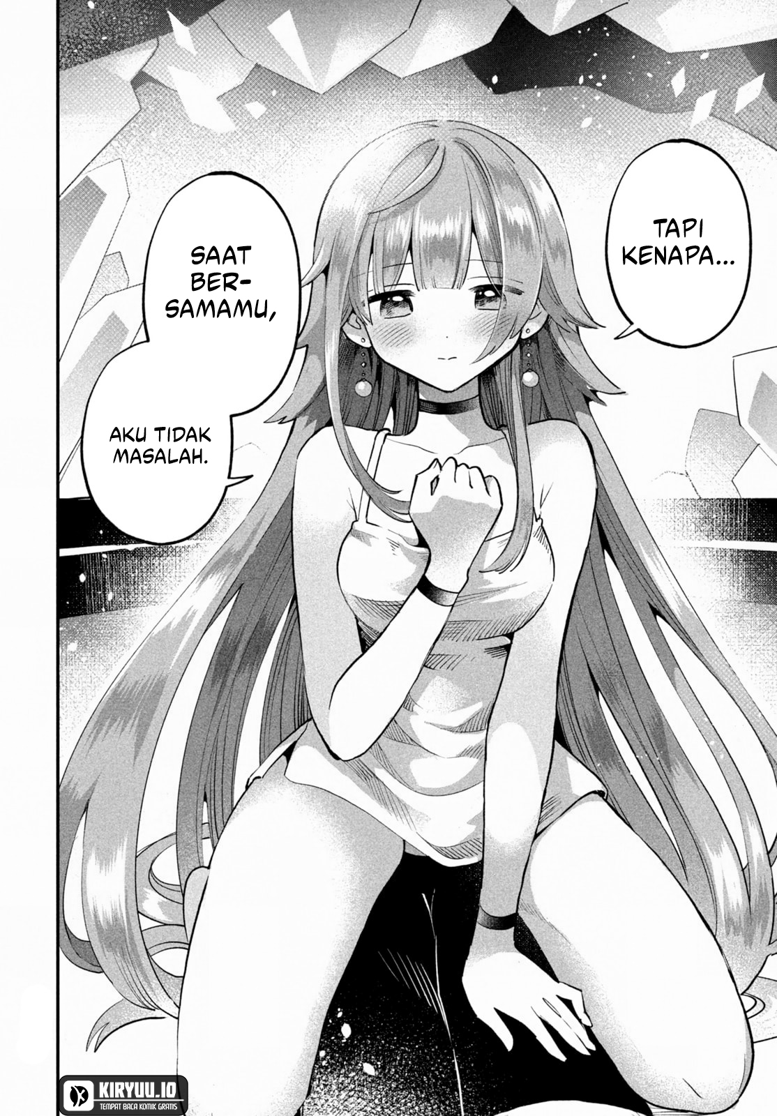 Baca 7-nin no Nemuri Hime - Chapter 51 halaman 9