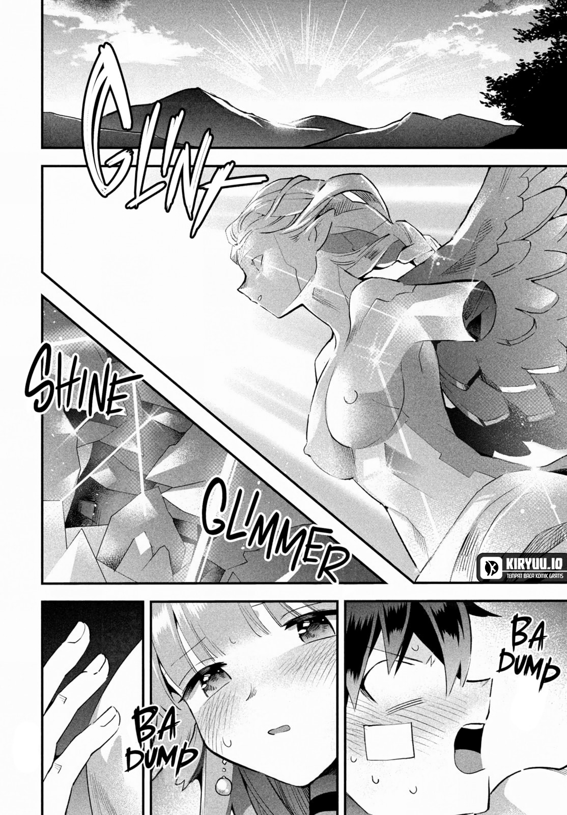 Baca 7-nin no Nemuri Hime - Chapter 51 halaman 13