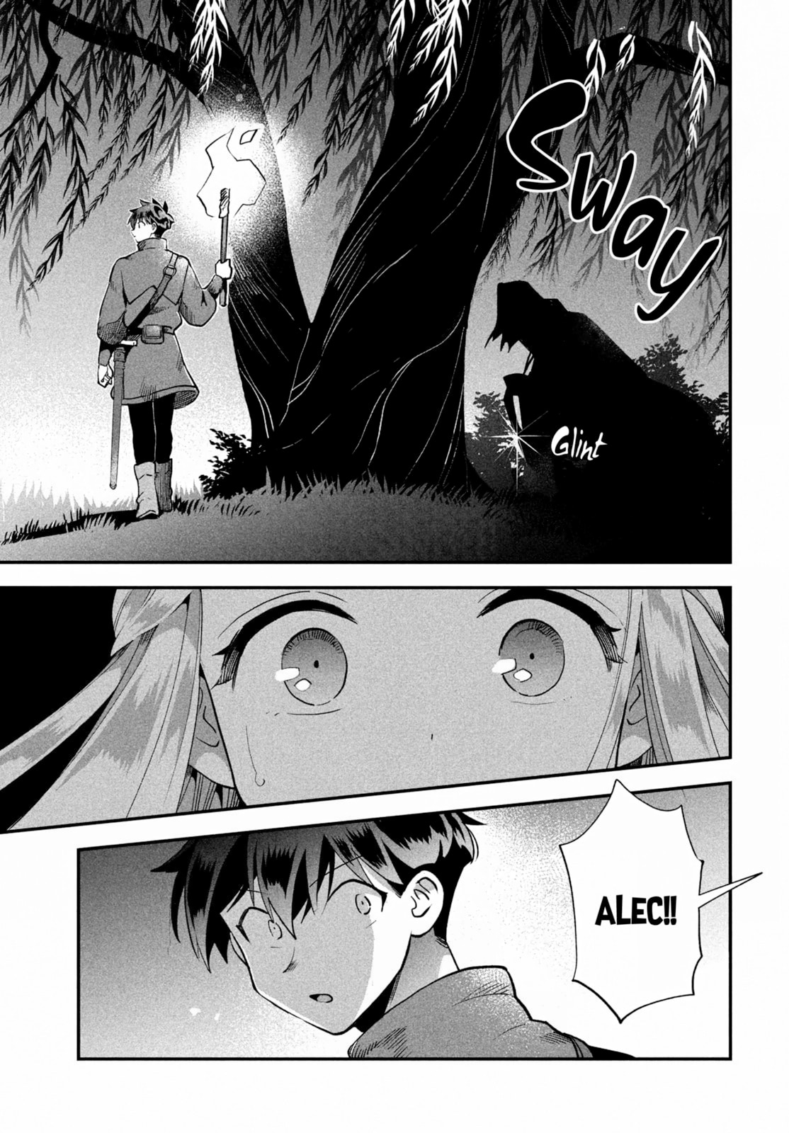 Baca 7-nin no Nemuri Hime - Chapter 54 halaman 12