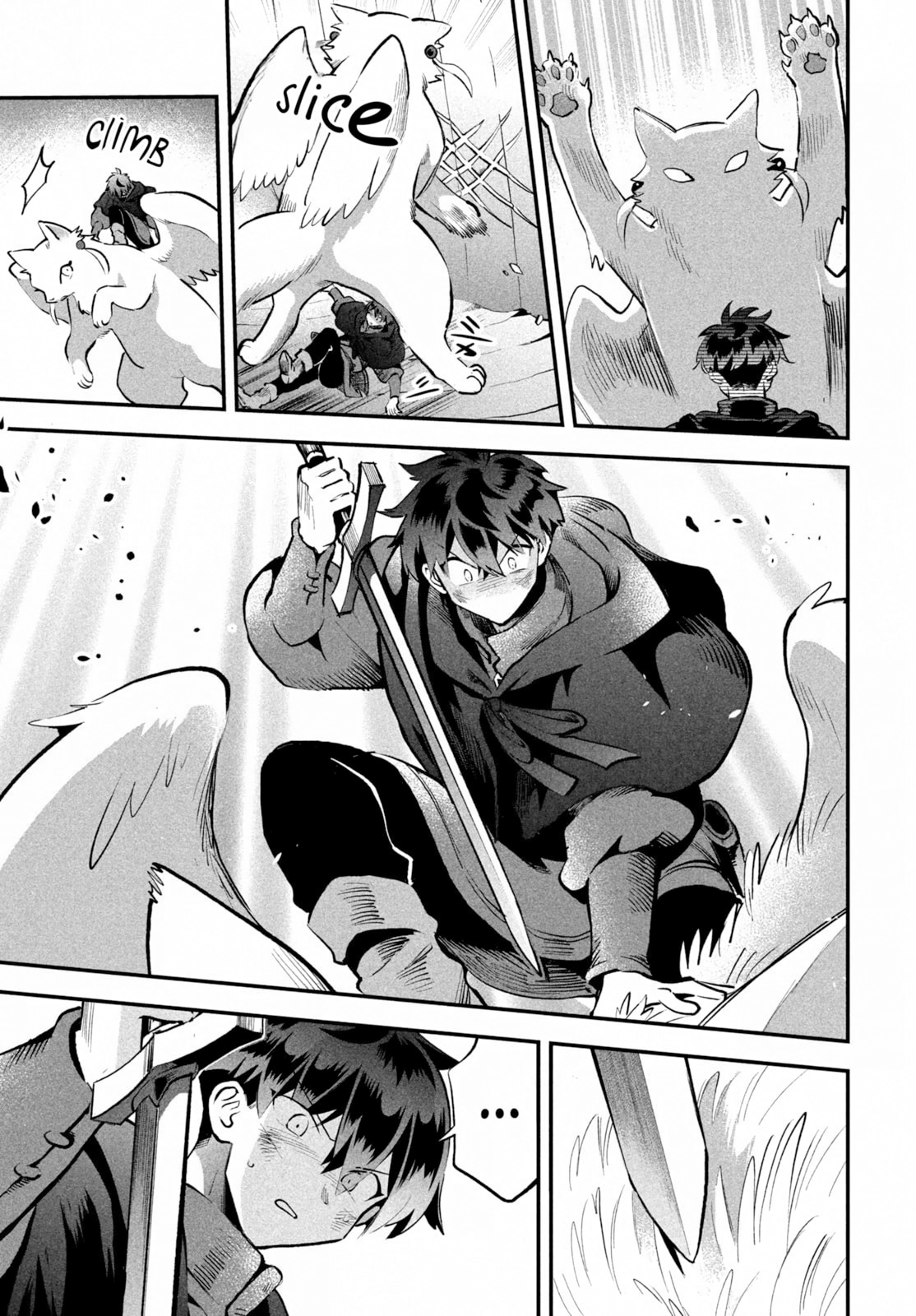 Baca 7-nin no Nemuri Hime - Chapter 63 halaman 14