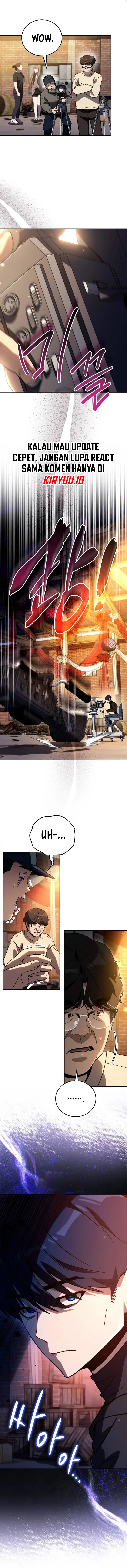 Baca A Thousand Faces - Chapter 56 halaman 7