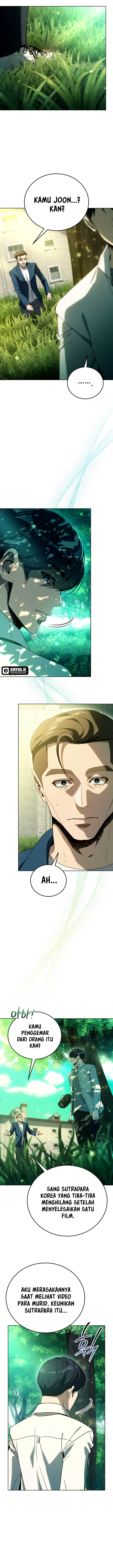 Baca A Thousand Faces - Chapter 61 halaman 3