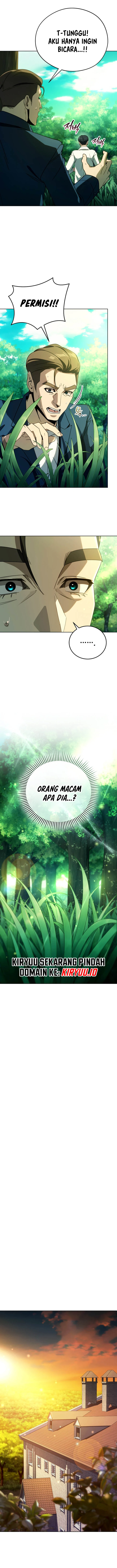 Baca A Thousand Faces - Chapter 61 halaman 4