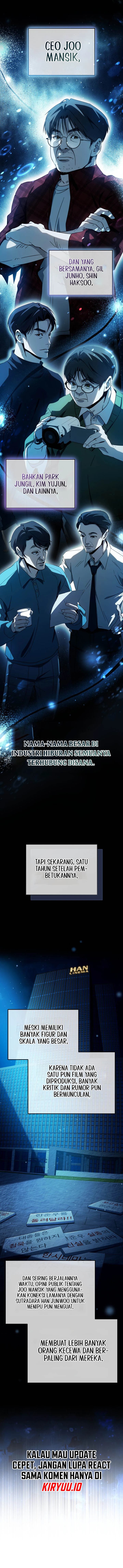 Baca A Thousand Faces - Chapter 61 halaman 10