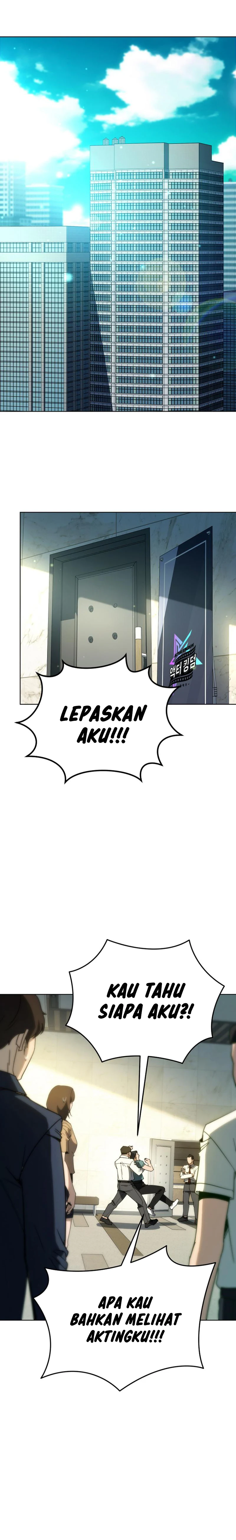 Baca A Thousand Faces - Chapter 63 halaman 2