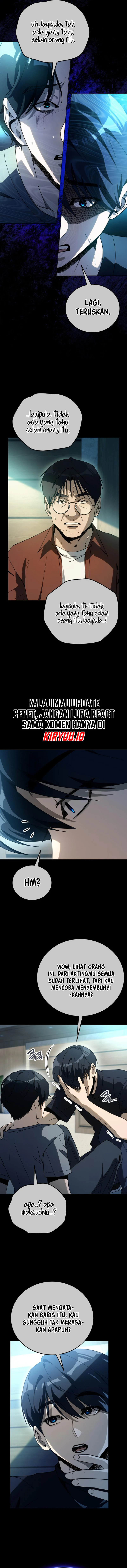 Baca A Thousand Faces - Chapter 63 halaman 6