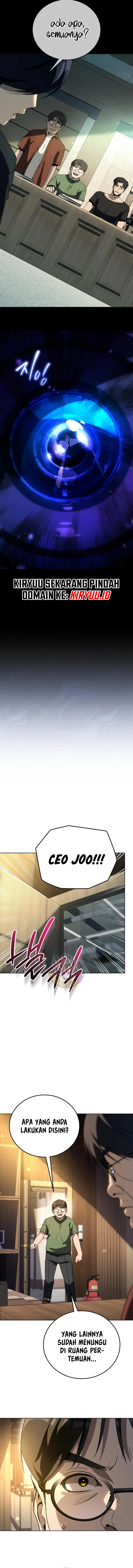 Baca A Thousand Faces - Chapter 63 halaman 8