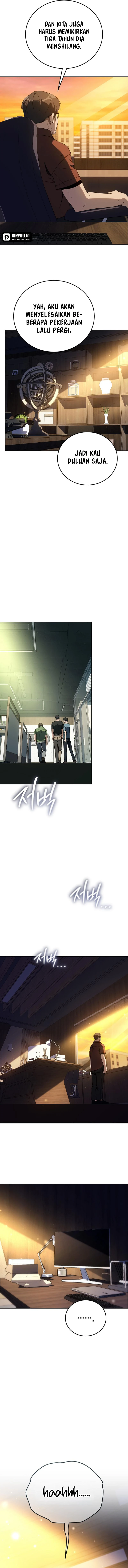 Baca A Thousand Faces - Chapter 63 halaman 11