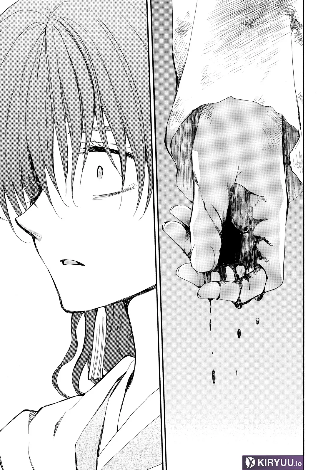 Baca Akatsuki no Yona - Chapter 260 halaman 16