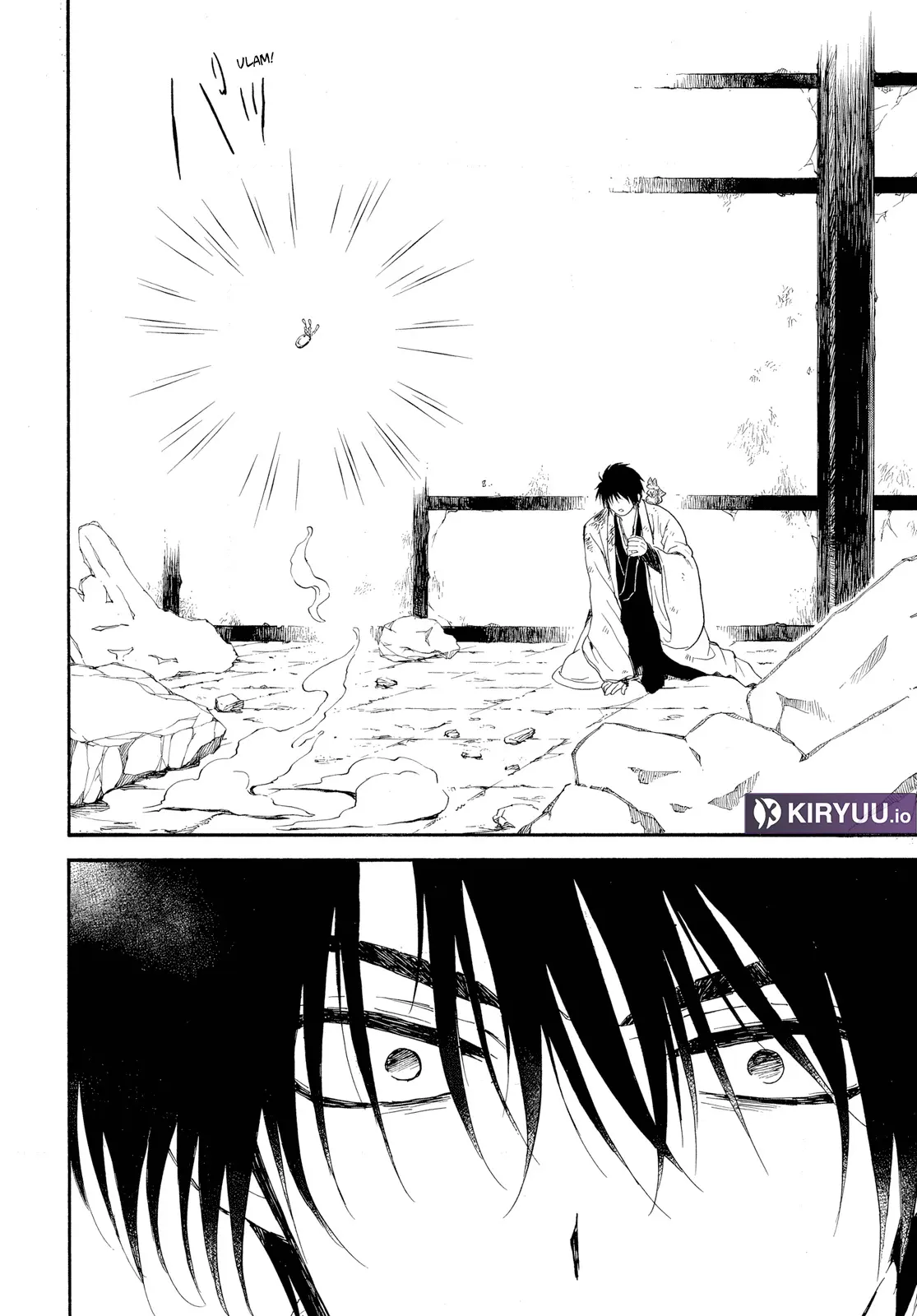 Baca Akatsuki no Yona - Chapter 261 halaman 13