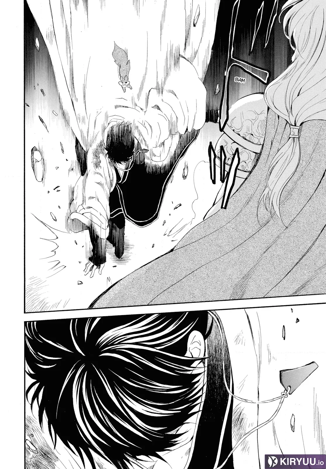 Baca Akatsuki no Yona - Chapter 261 halaman 29