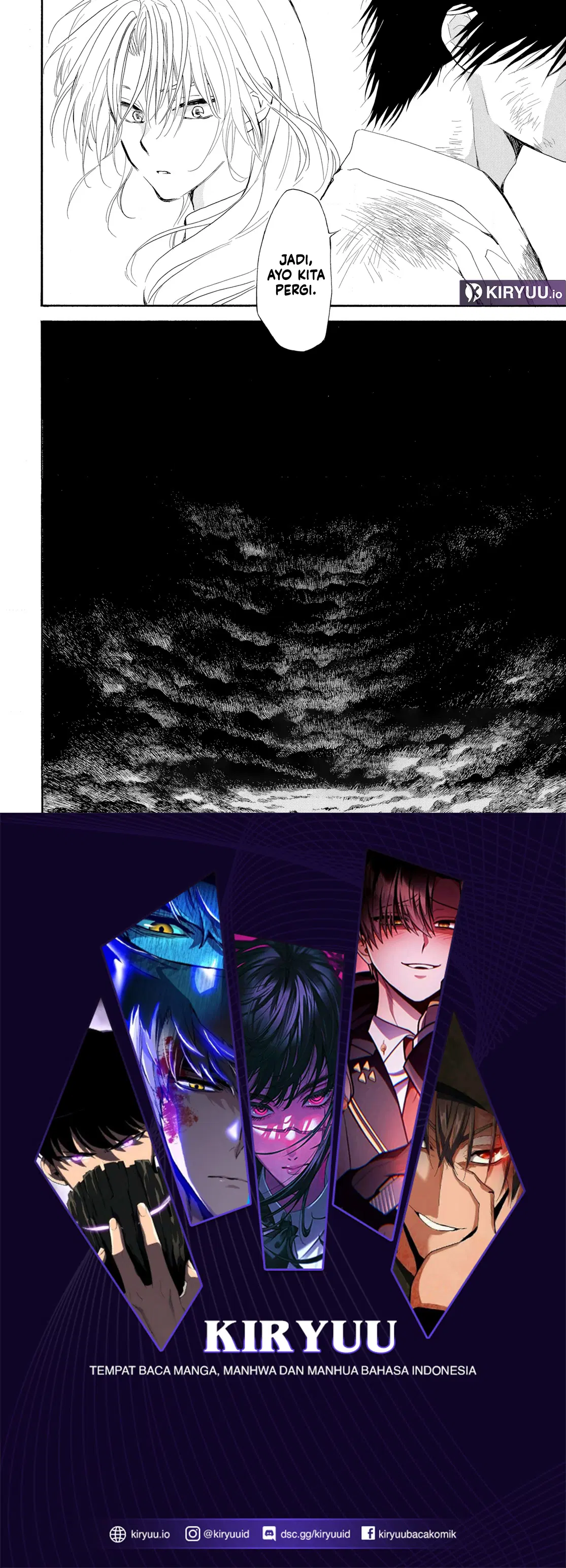 Baca Akatsuki no Yona - Chapter 262 halaman 28