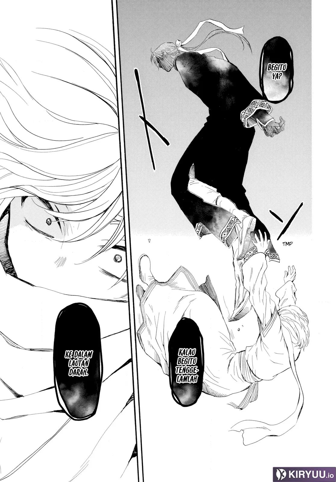 Baca Akatsuki no Yona - Chapter 263 halaman 18