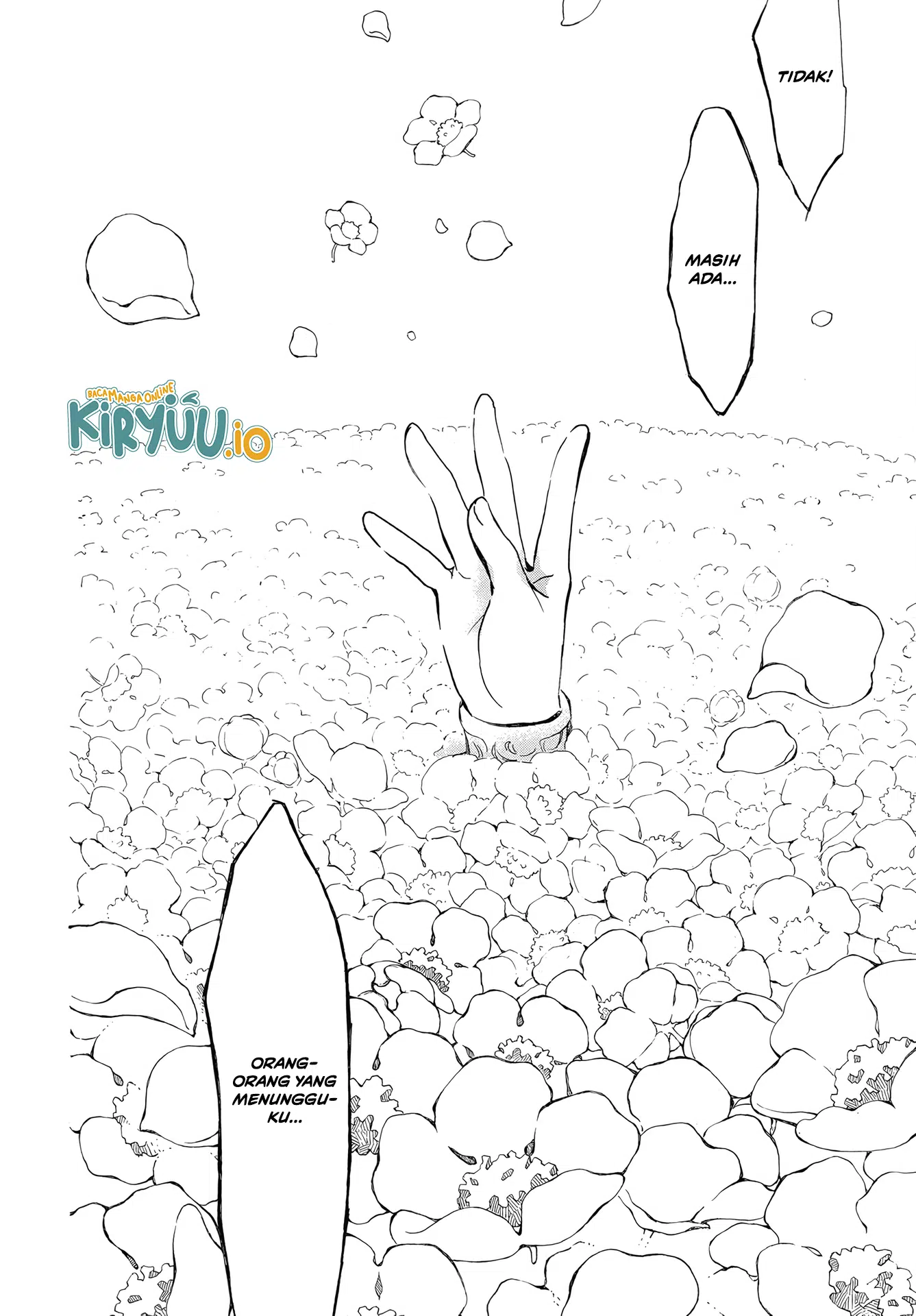 Baca Akatsuki no Yona - Chapter 264 halaman 20