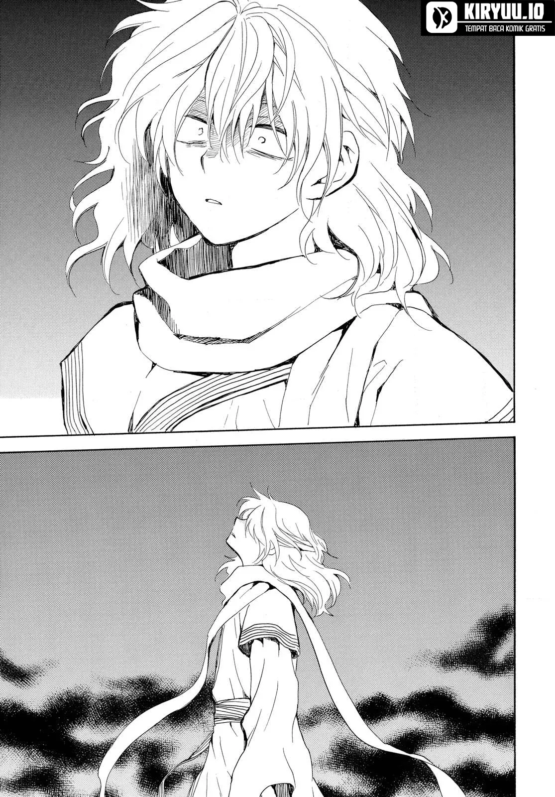 Baca Akatsuki no Yona - Chapter 265 halaman 8