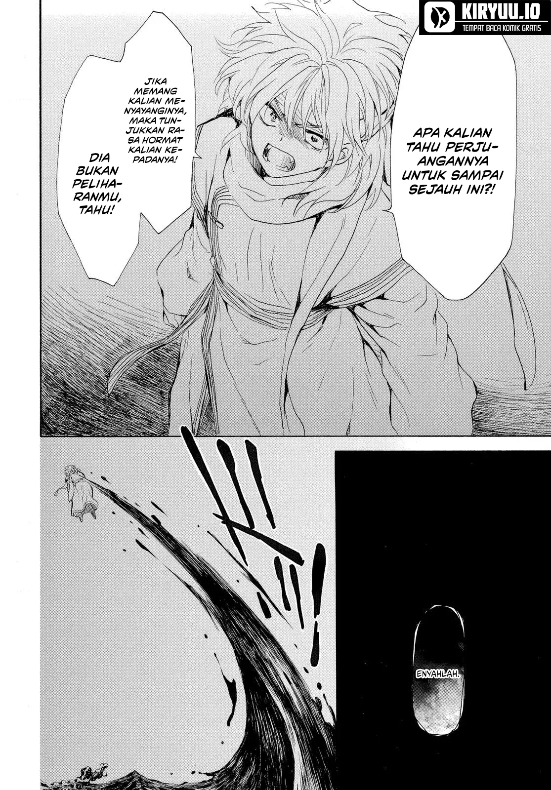 Baca Akatsuki no Yona - Chapter 265 halaman 11