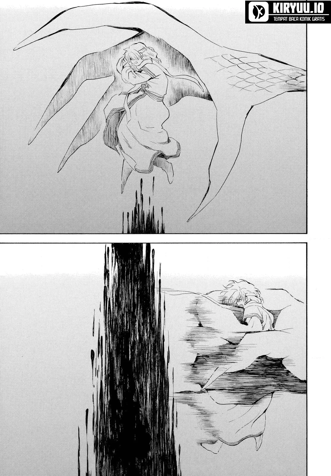 Baca Akatsuki no Yona - Chapter 265 halaman 12