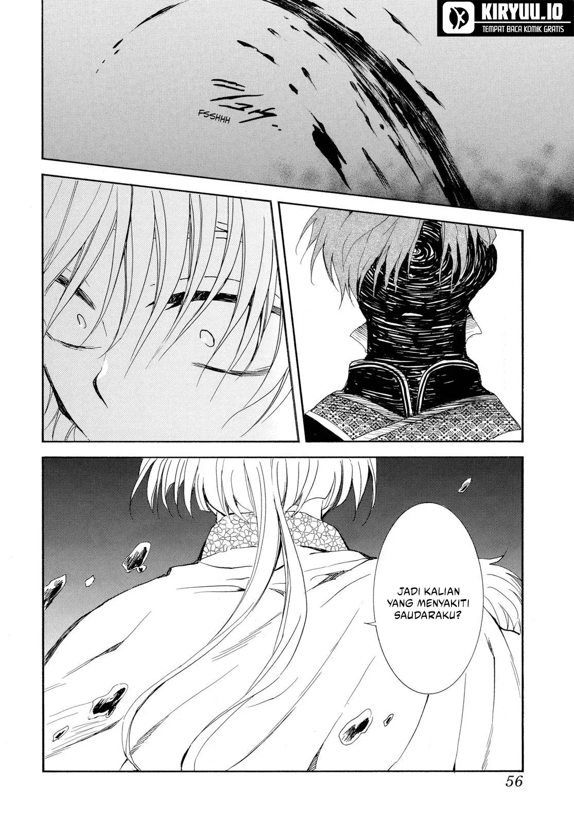 Baca Akatsuki no Yona - Chapter 265 halaman 13