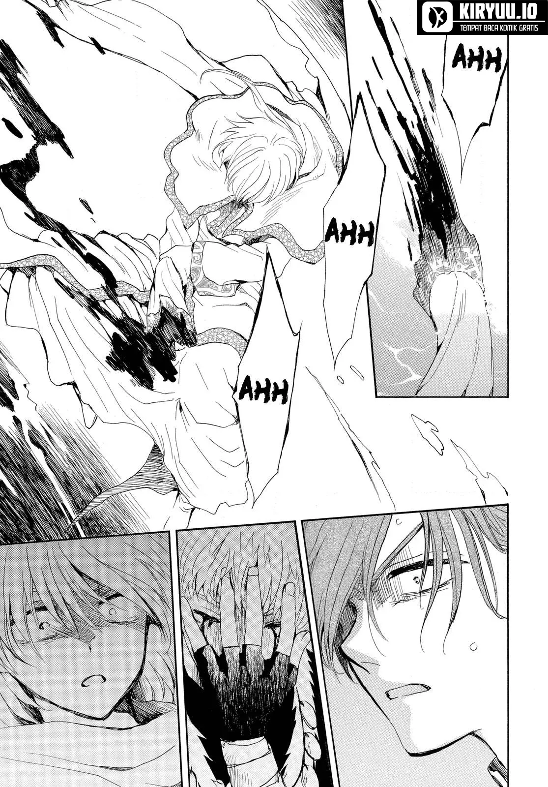 Baca Akatsuki no Yona - Chapter 265 halaman 26