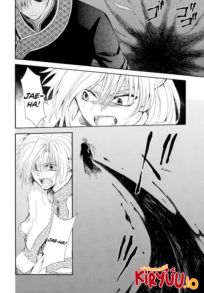 Baca Akatsuki no Yona - Chapter 266 halaman 4