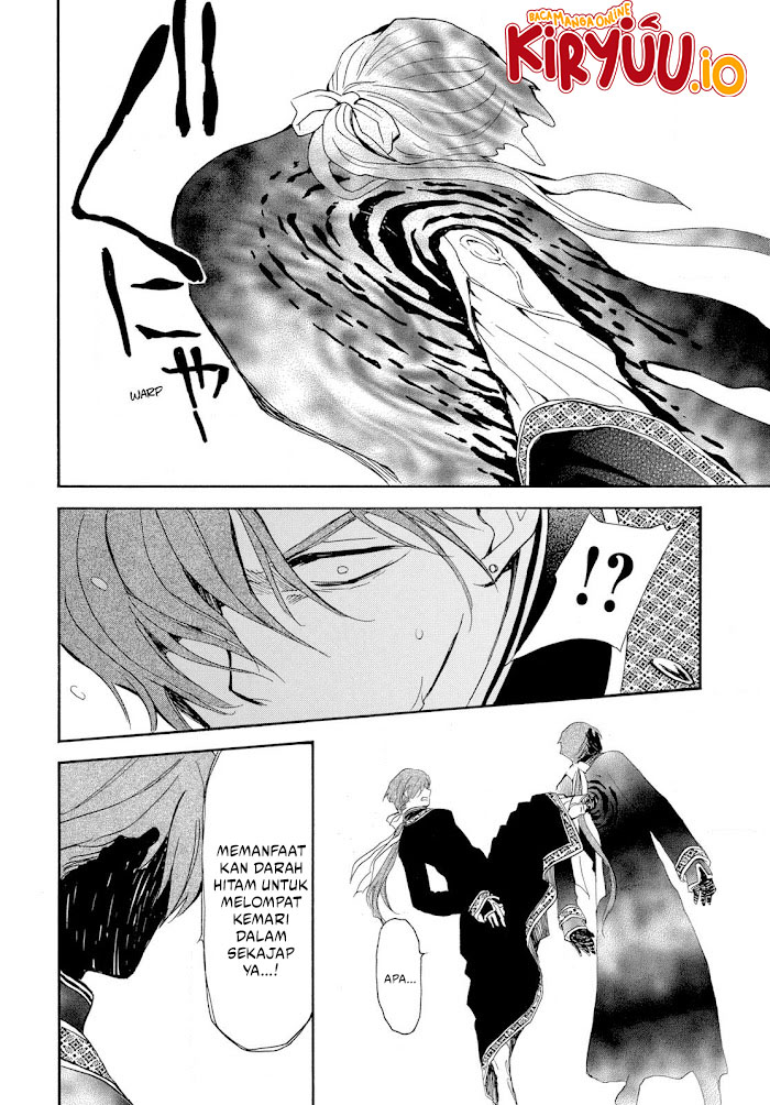 Baca Akatsuki no Yona - Chapter 266 halaman 6