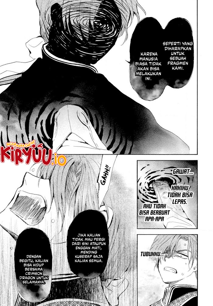 Baca Akatsuki no Yona - Chapter 266 halaman 7