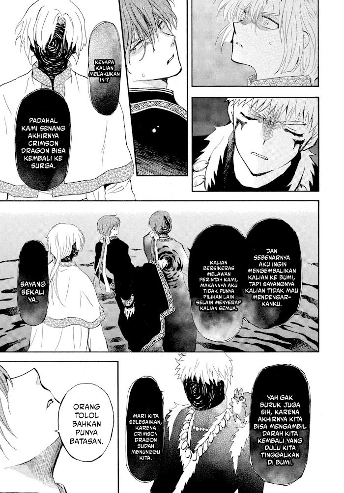 Baca Akatsuki no Yona - Chapter 266 halaman 9