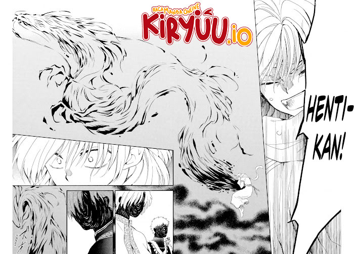 Baca Akatsuki no Yona - Chapter 266 halaman 14