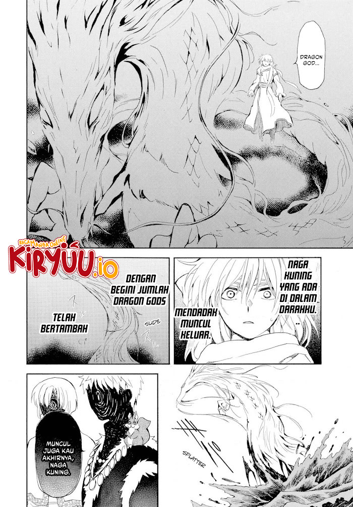 Baca Akatsuki no Yona - Chapter 266 halaman 15