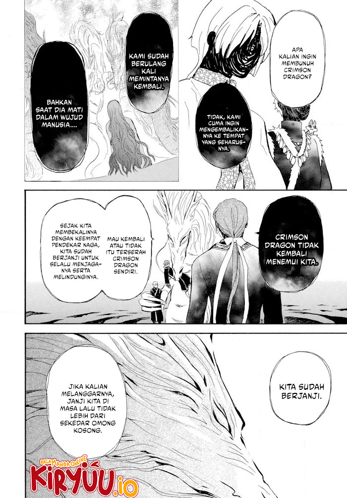 Baca Akatsuki no Yona - Chapter 266 halaman 19