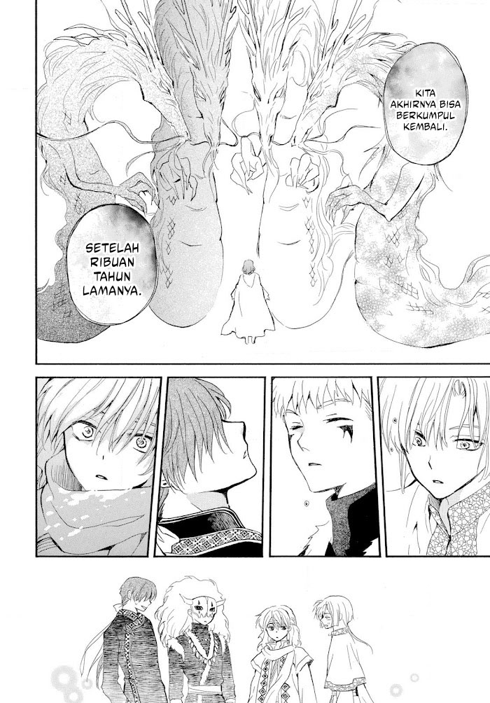 Baca Akatsuki no Yona - Chapter 266 halaman 21