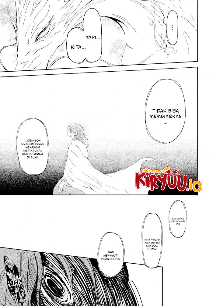 Baca Akatsuki no Yona - Chapter 266 halaman 22